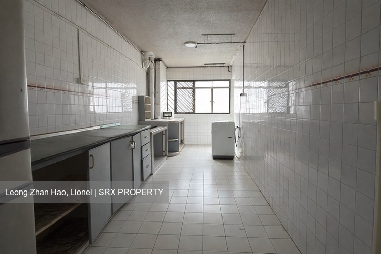 Blk 350 Woodlands Avenue 3 (Woodlands), HDB 5 Rooms #551995581